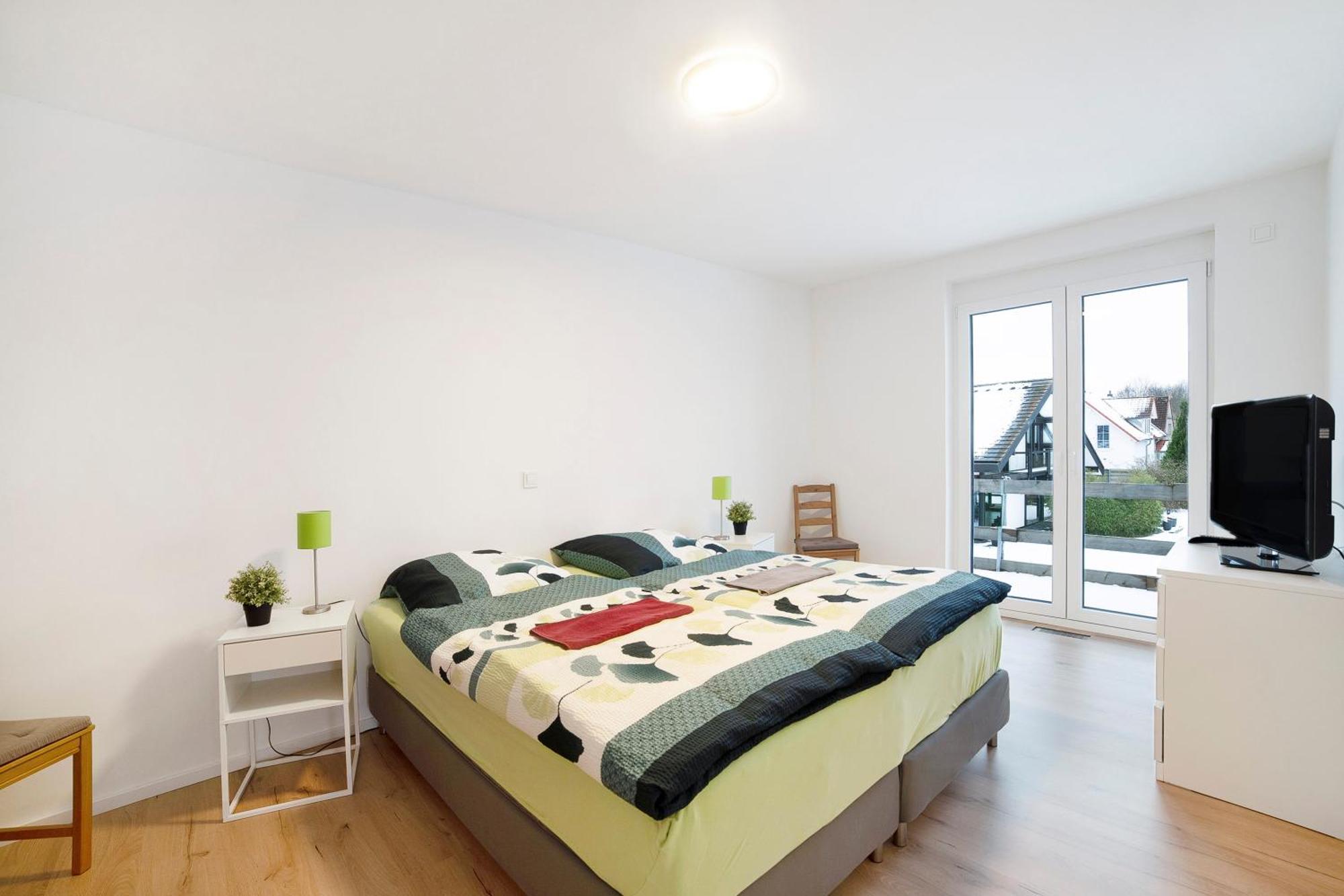 Ferienwohnung Leineufer Friedland  Exterior foto