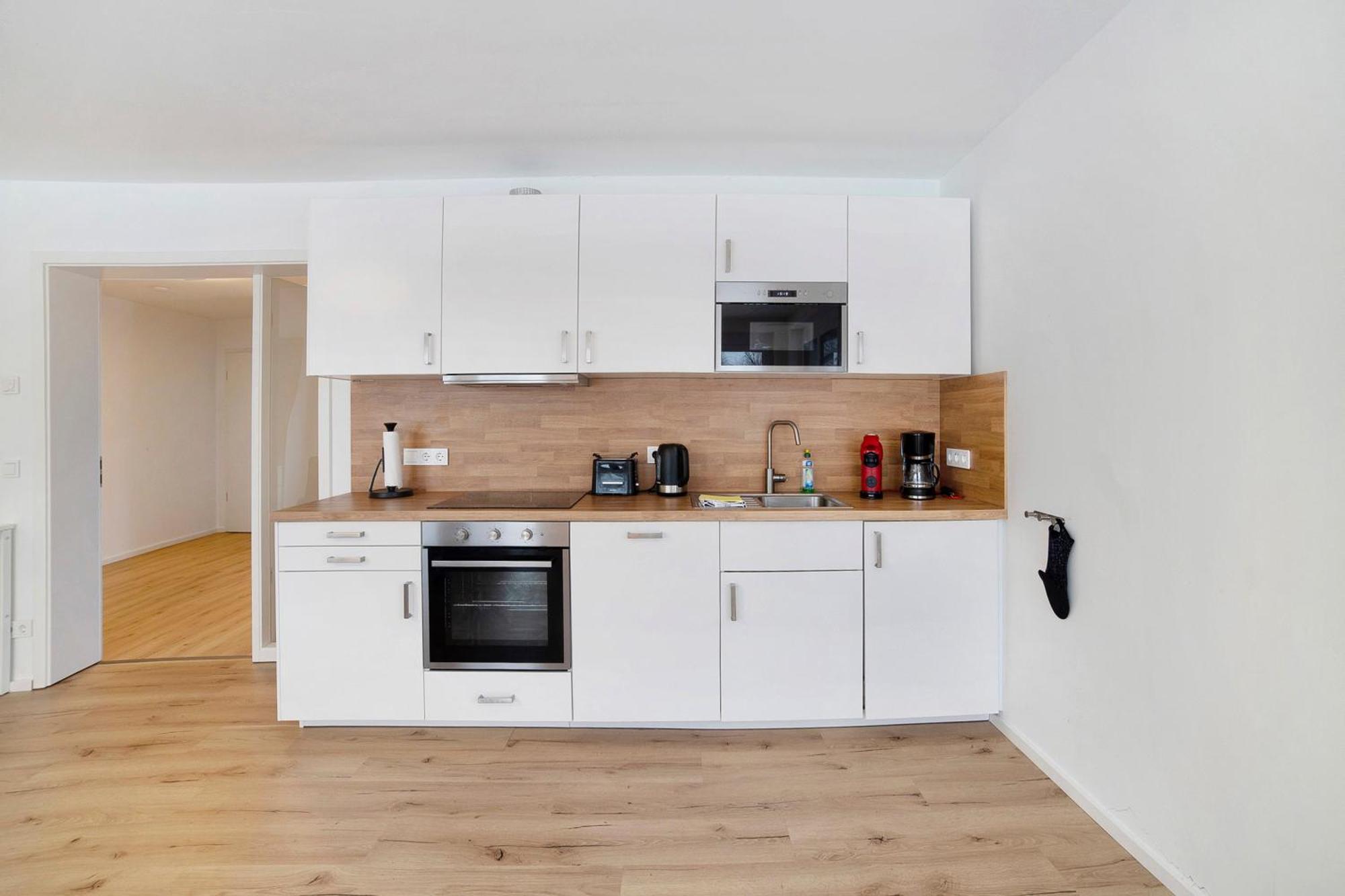 Ferienwohnung Leineufer Friedland  Exterior foto