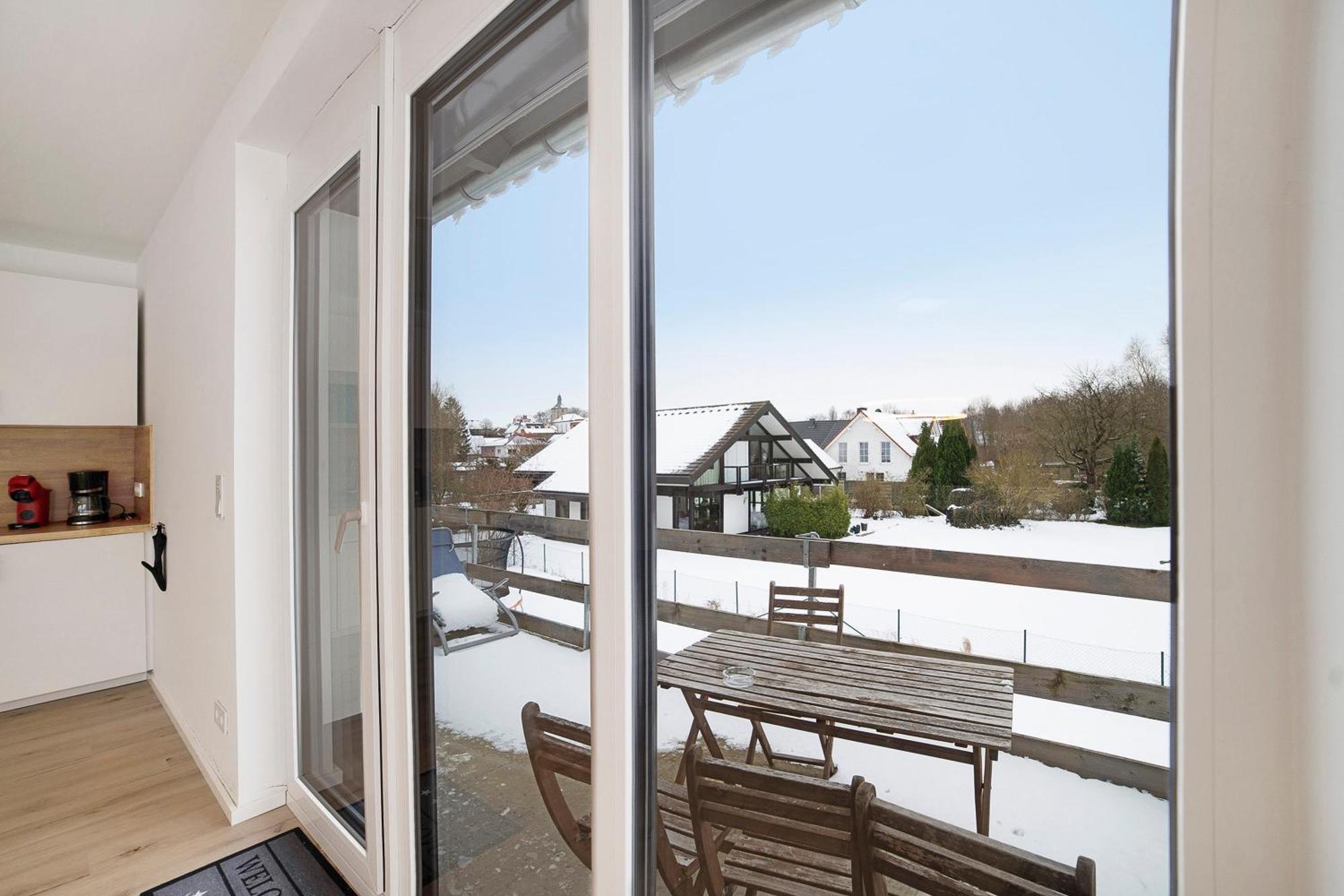 Ferienwohnung Leineufer Friedland  Exterior foto
